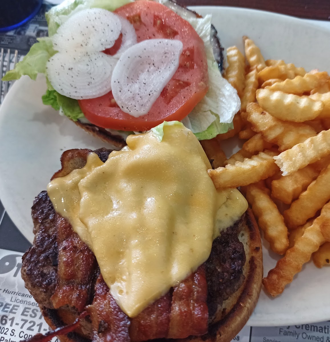 Jo-Jo's Cafe - Photo 3
