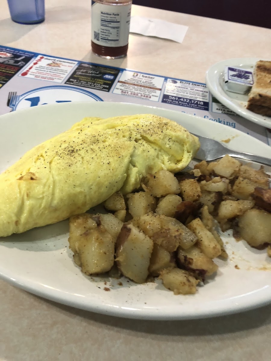 Jo-Jo's Cafe - Photo 7