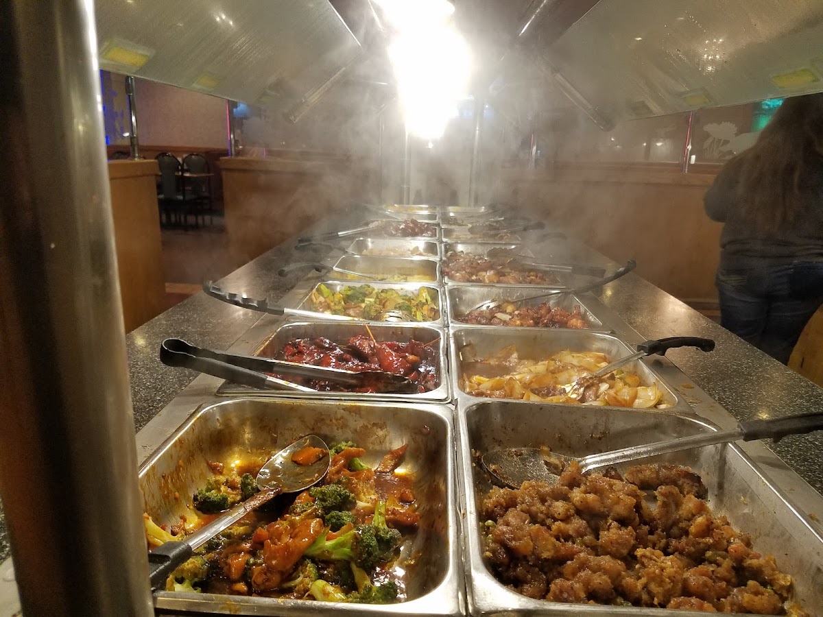 Dragon Buffet - Photo 3