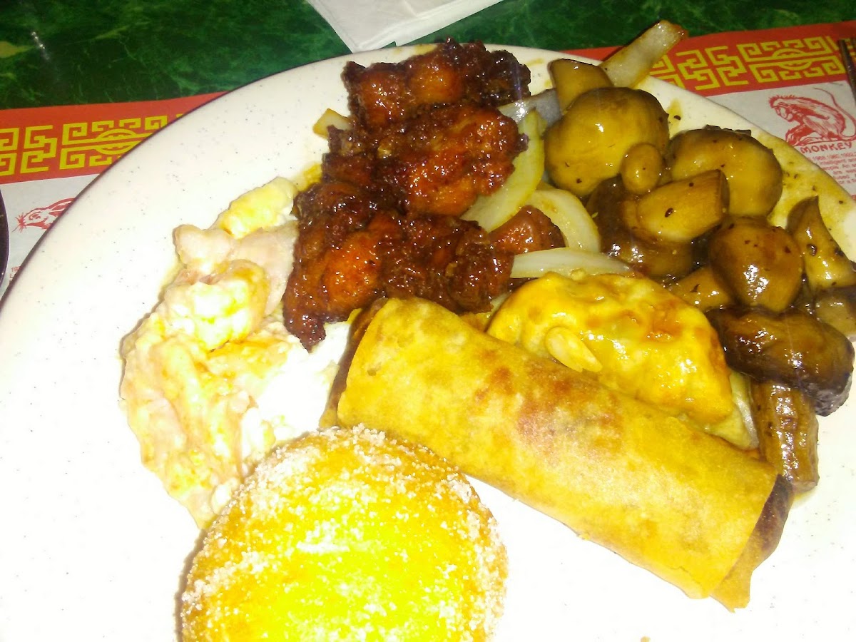 Dragon Buffet - Photo 4
