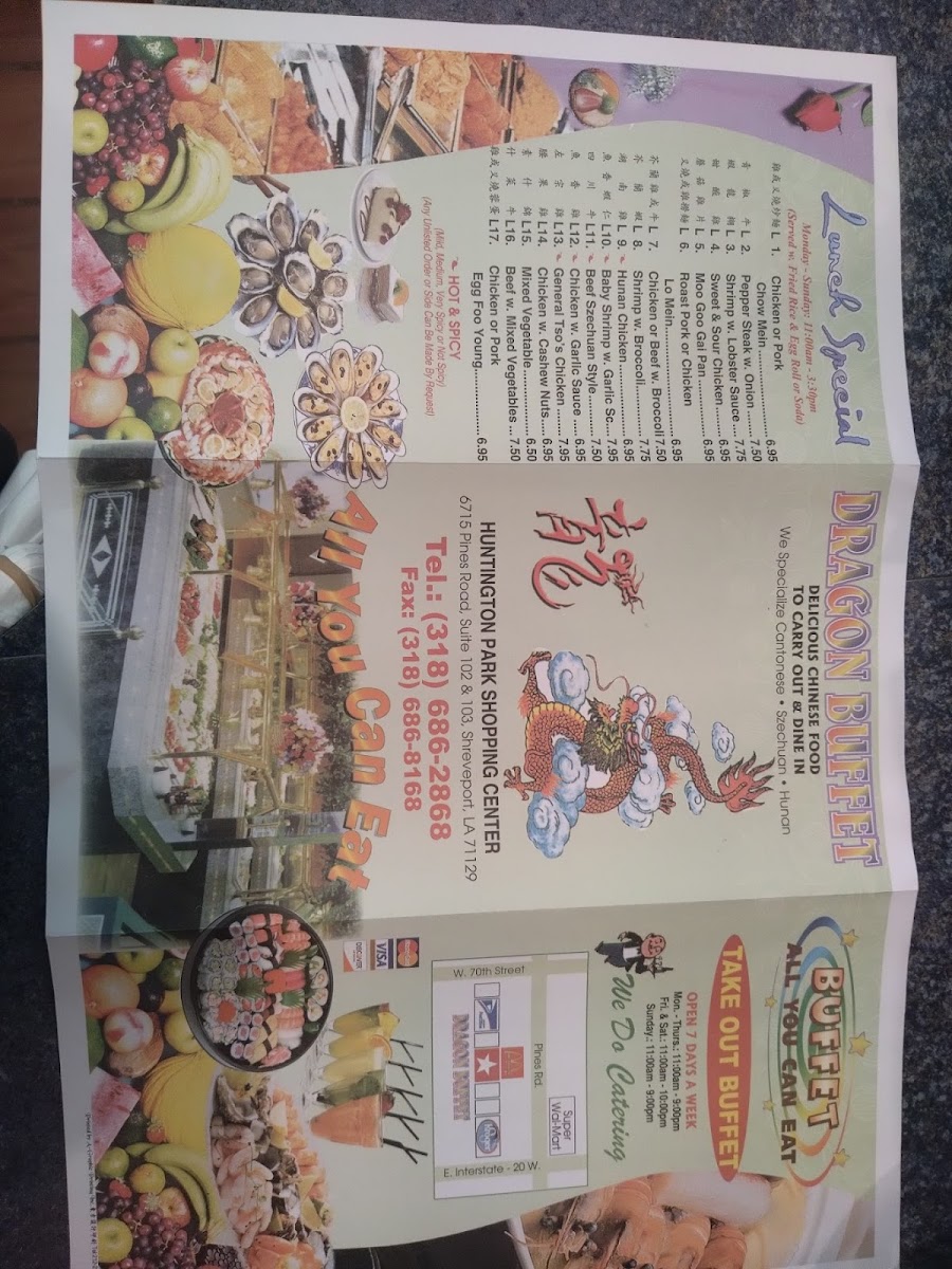 Menu Photo 4