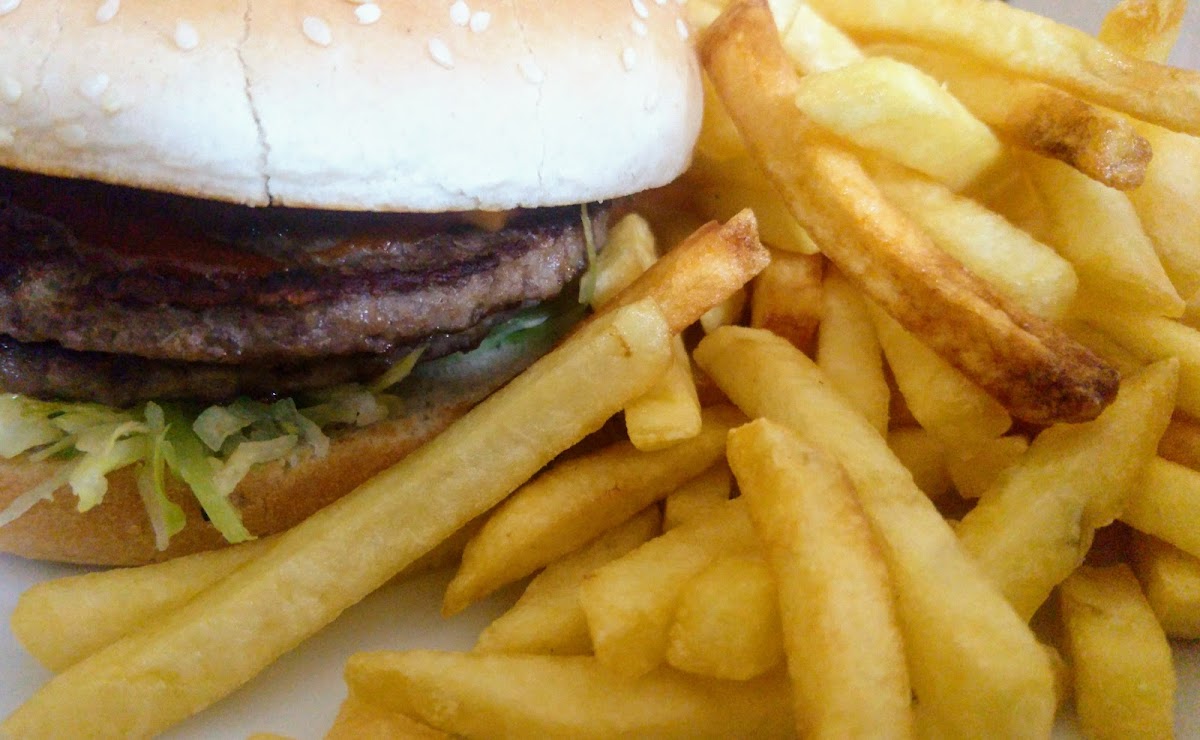 New Forest Bistro - Photo 4