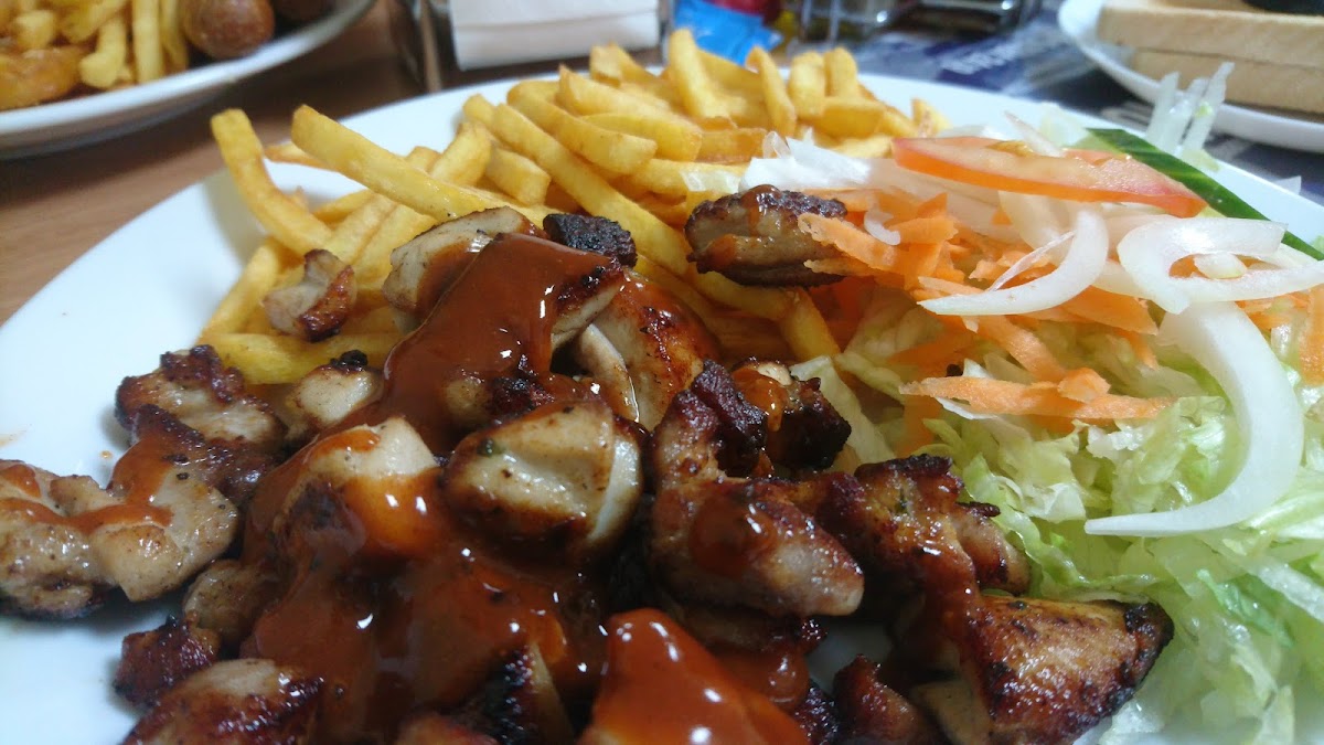 New Forest Bistro - Photo 5