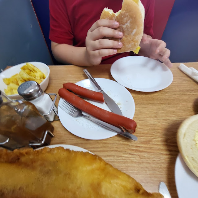Sausages
