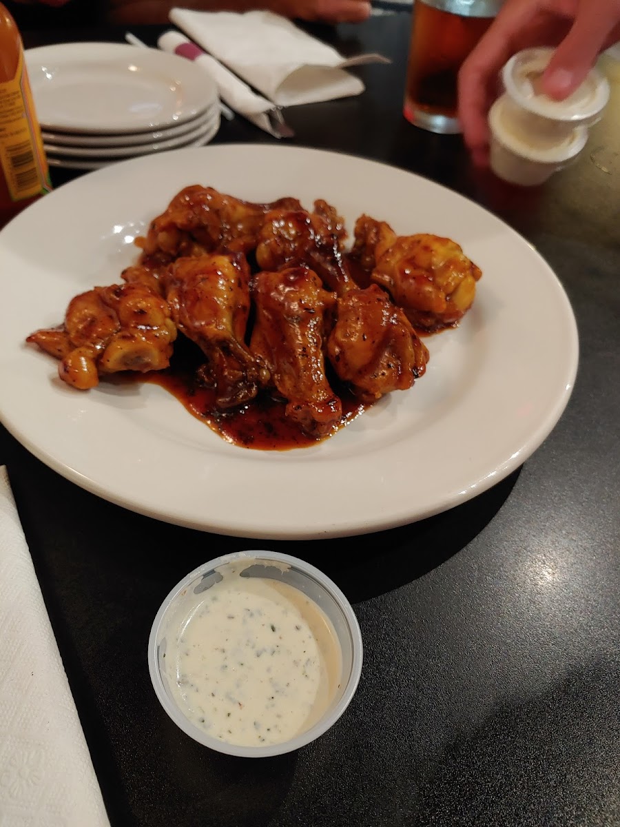 KP's restaurant - Photo 7