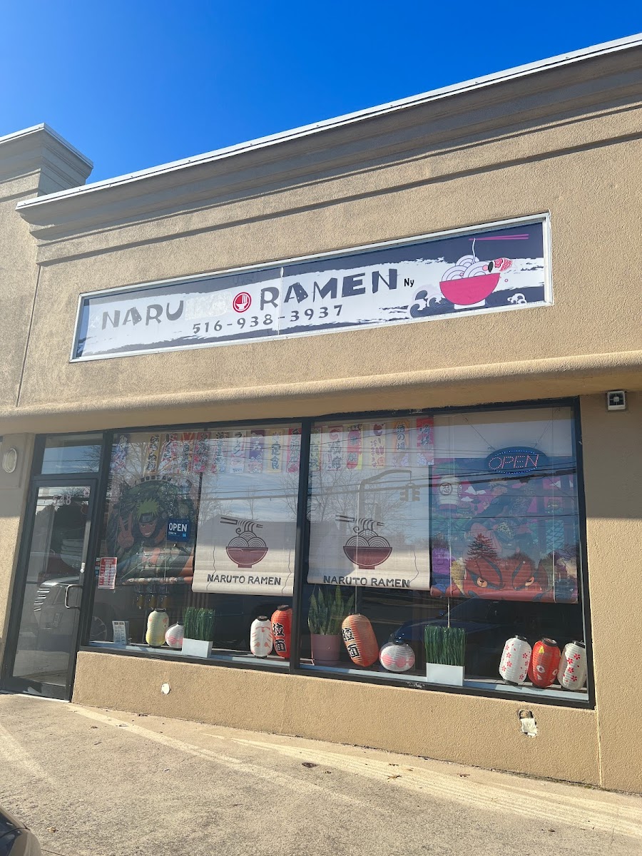 Naru Ramen
