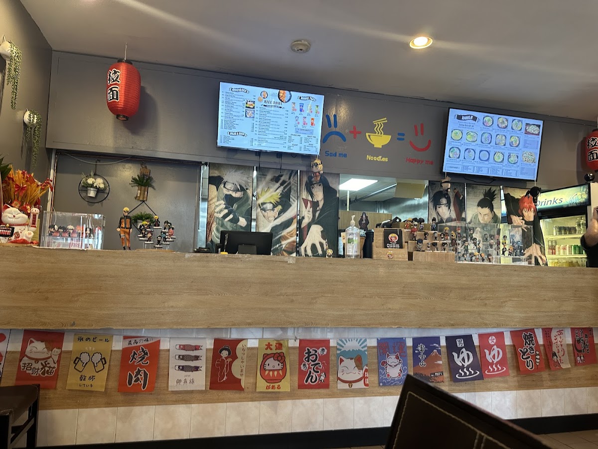Naru Ramen - Photo 9