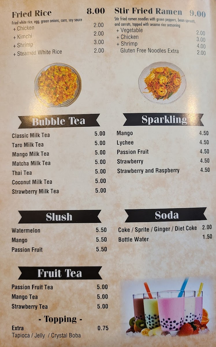 Menu Photo 0