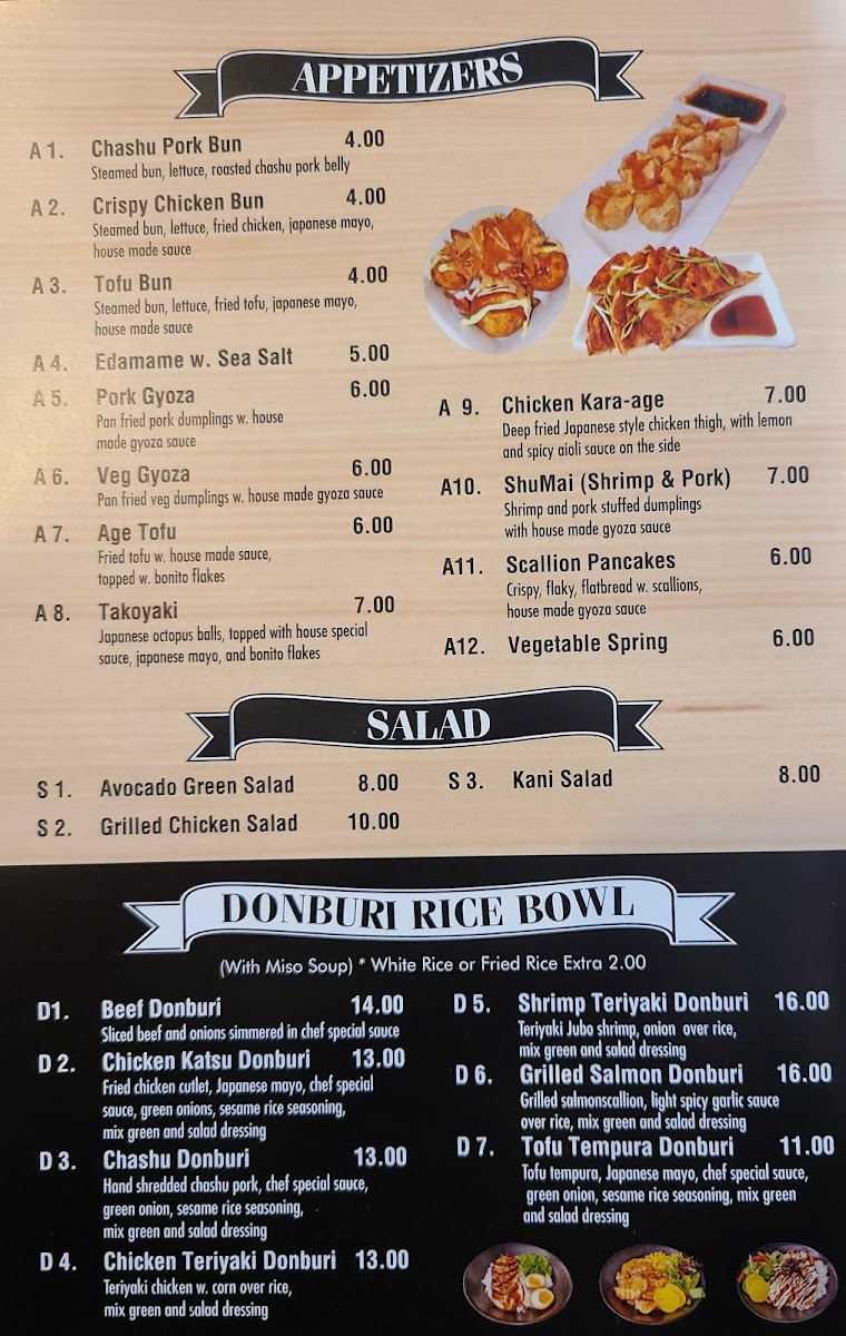 Menu Photo 3