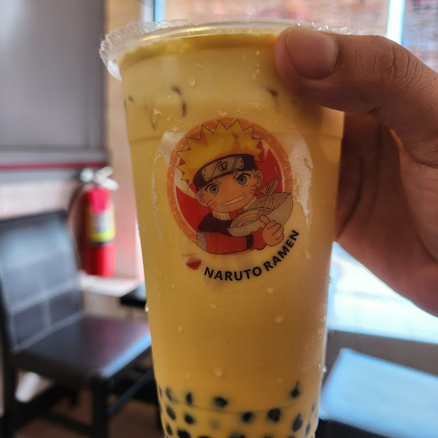 Bubble Tea