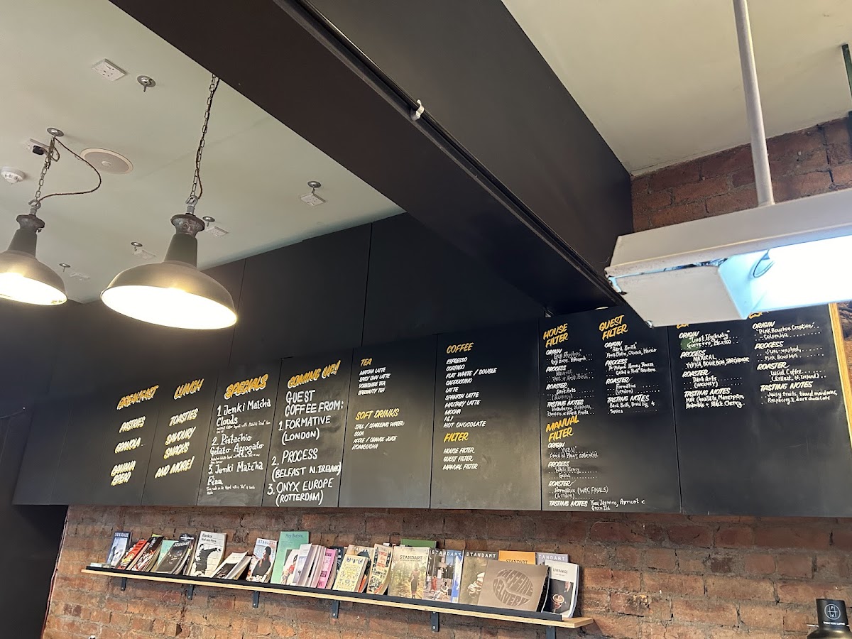 Menu Photo 4