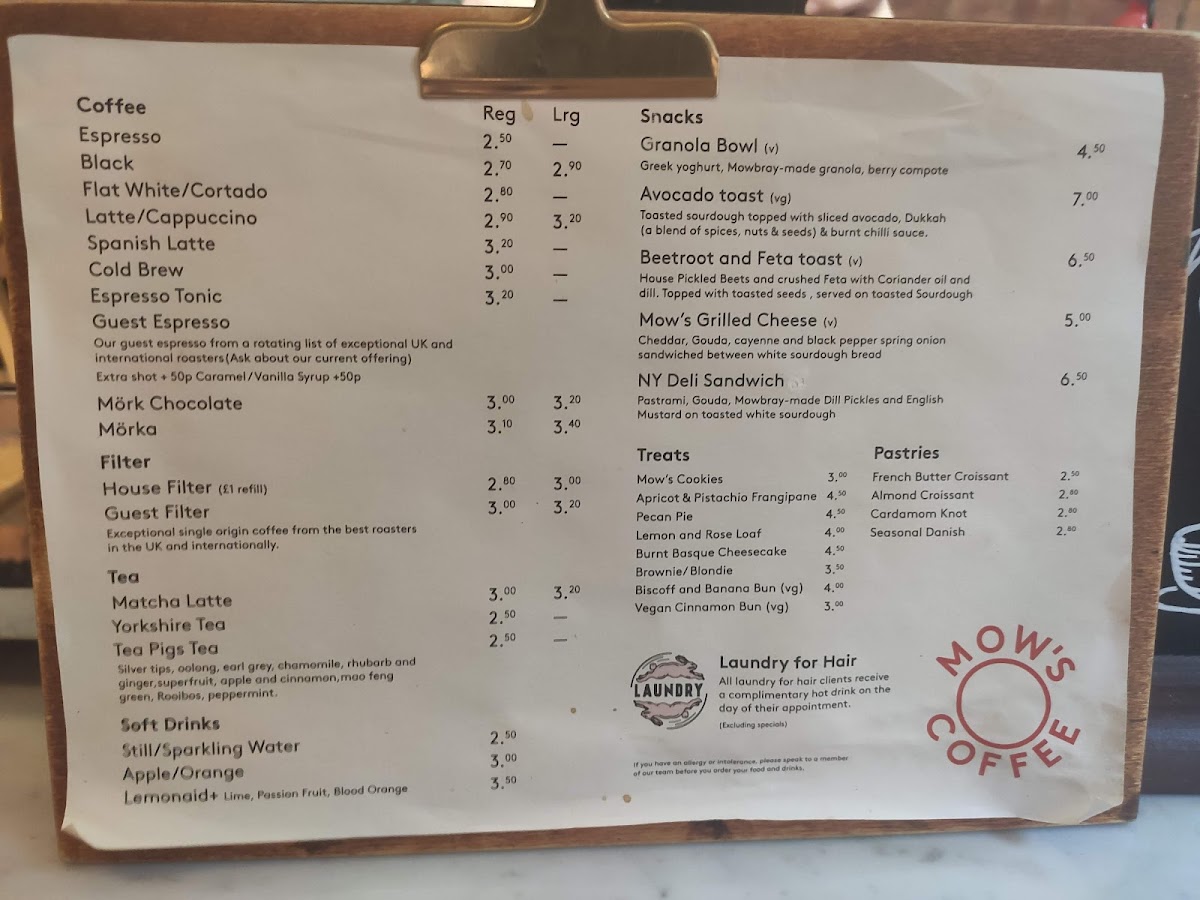 Menu Photo 5