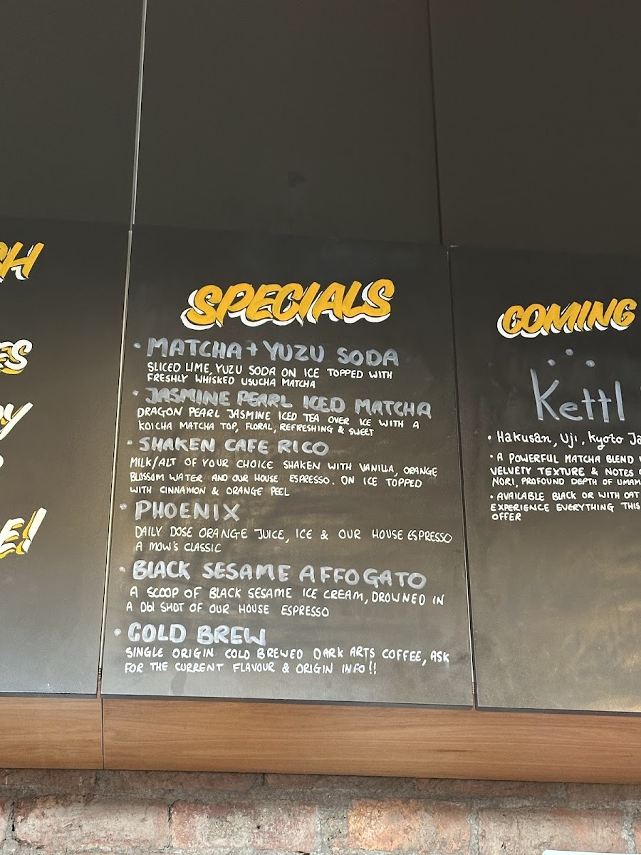 Menu Photo 7