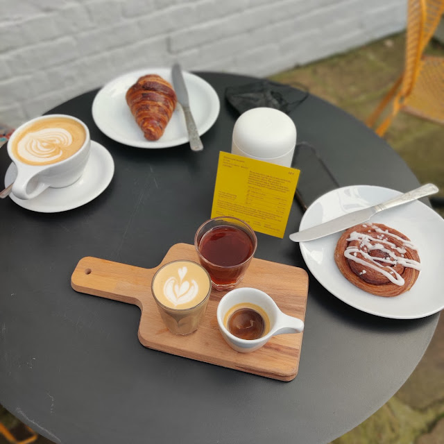 Coffee