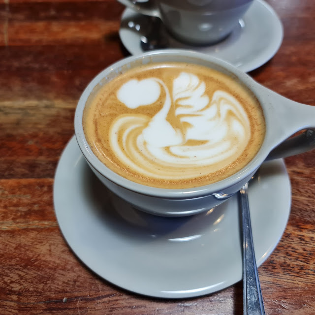 Cappuccino