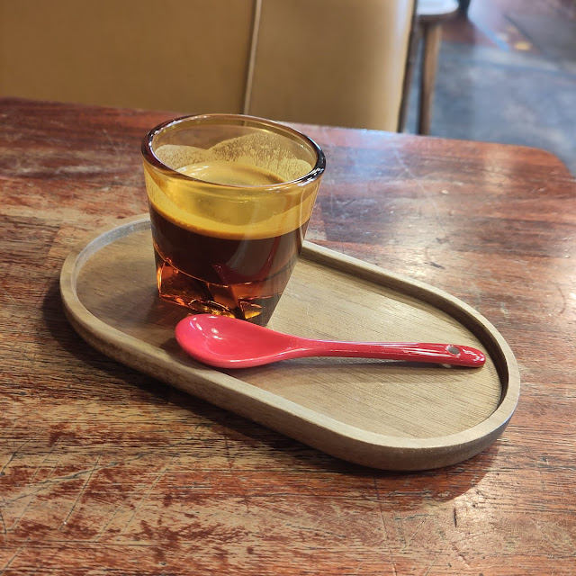Espresso
