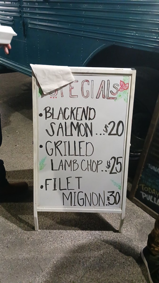 Menu Photo 6