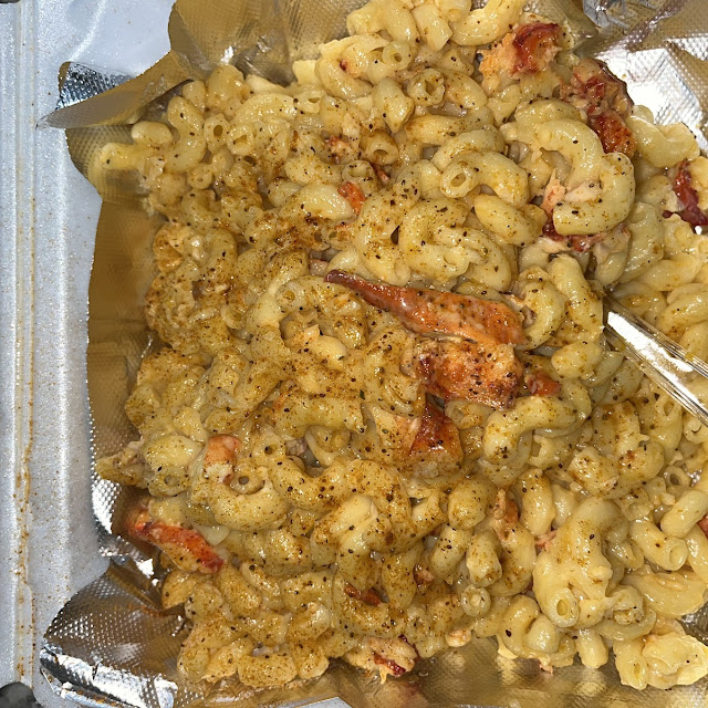 Macaroni