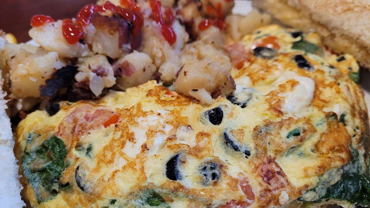 Omelet Factory - Photo 5