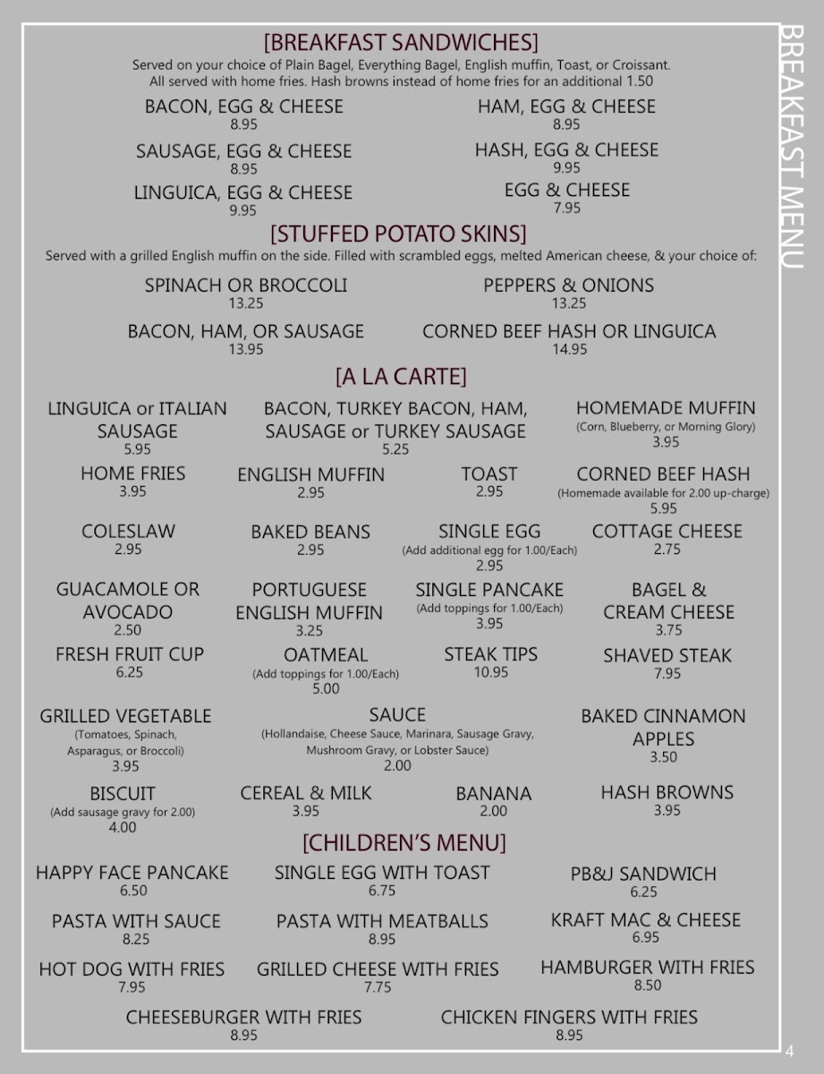 Menu Photo 3