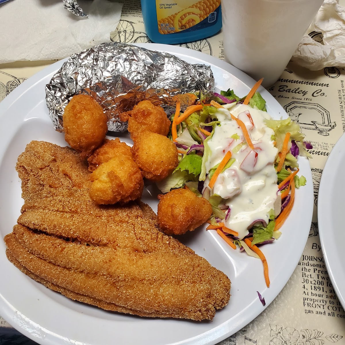 Pickle's Drive-In - Photo 1