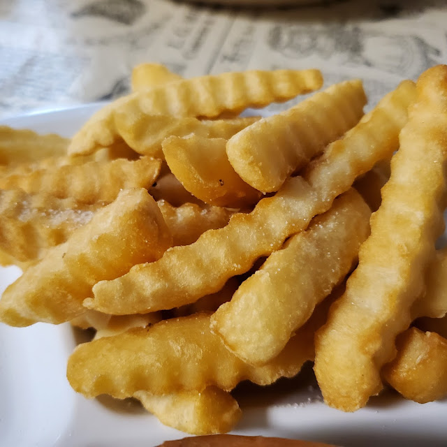 Fries
