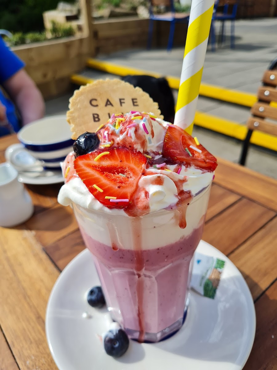 Cafe Blue at Sawley Waterside & Marina - Photo 4