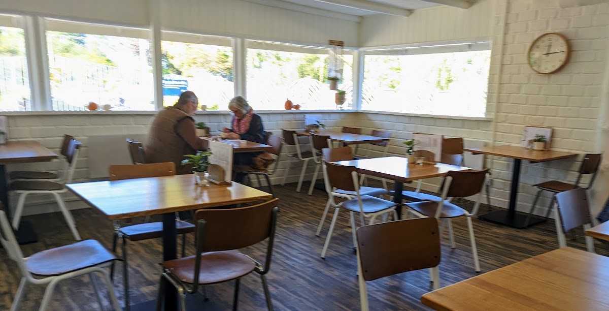 Cafe Blue at Sawley Waterside & Marina - Photo 6
