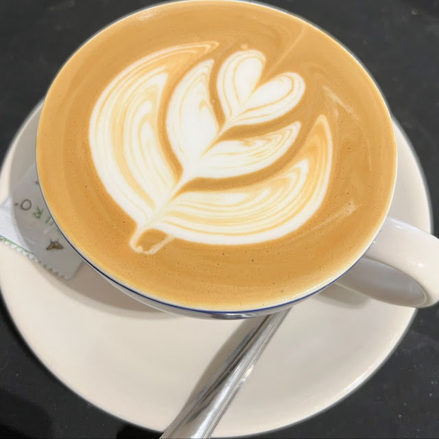 Cappuccino