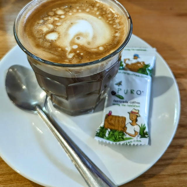 Cortado