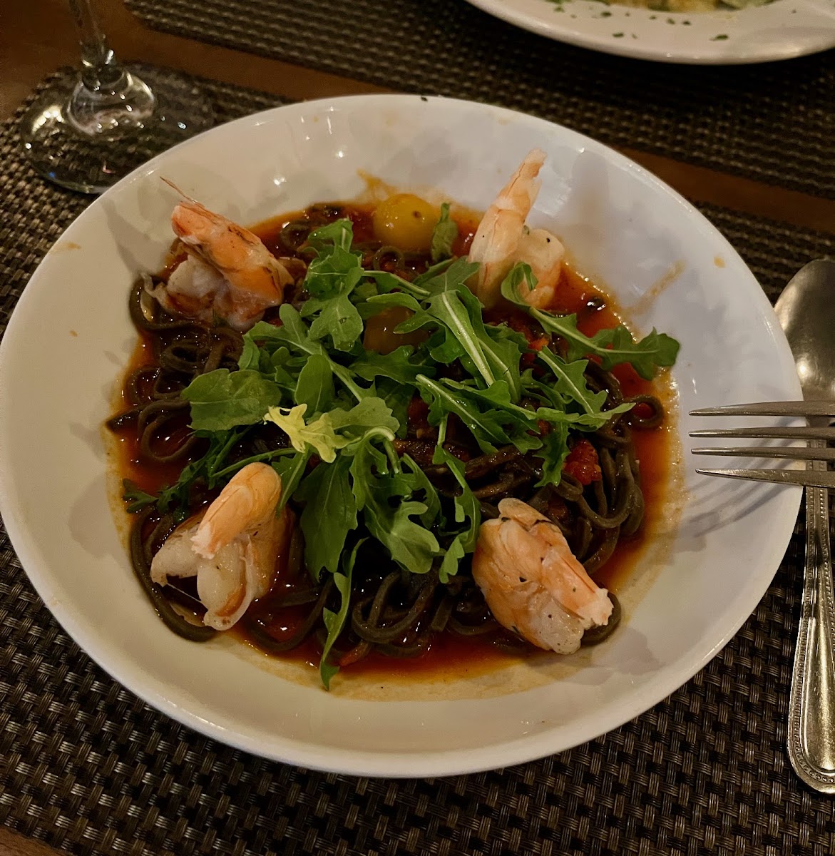 Trattoria Mezzomondo - Photo 1