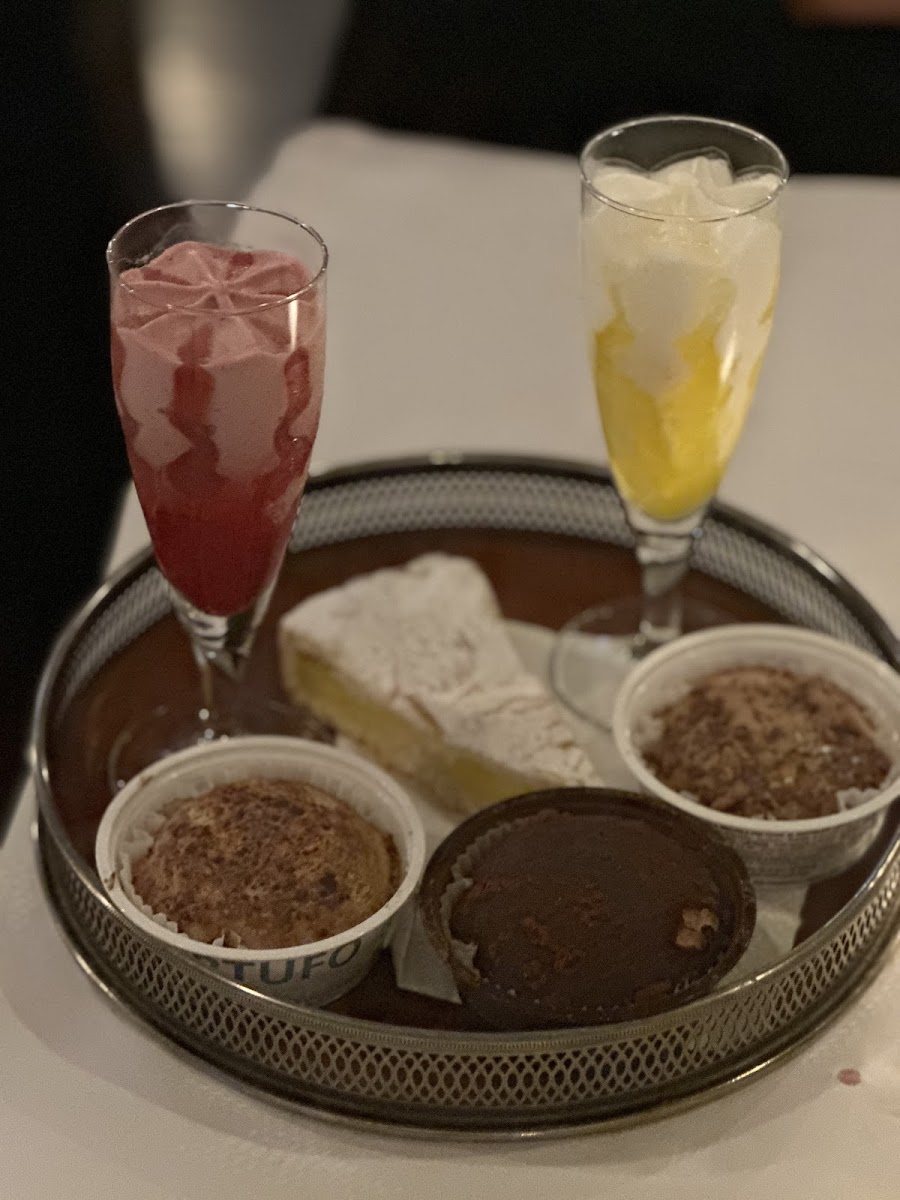 Trattoria Mezzomondo - Photo 2
