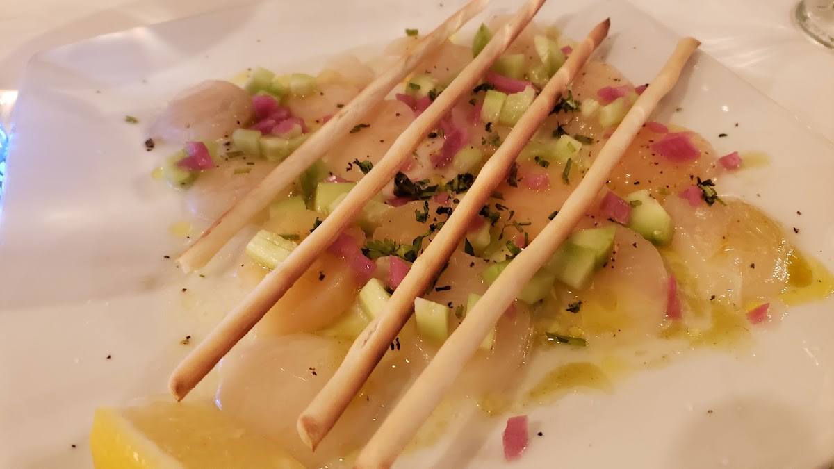 Trattoria Mezzomondo - Photo 4