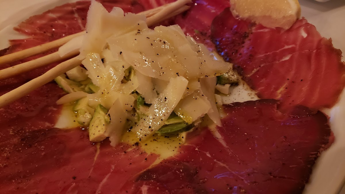 Trattoria Mezzomondo - Photo 5