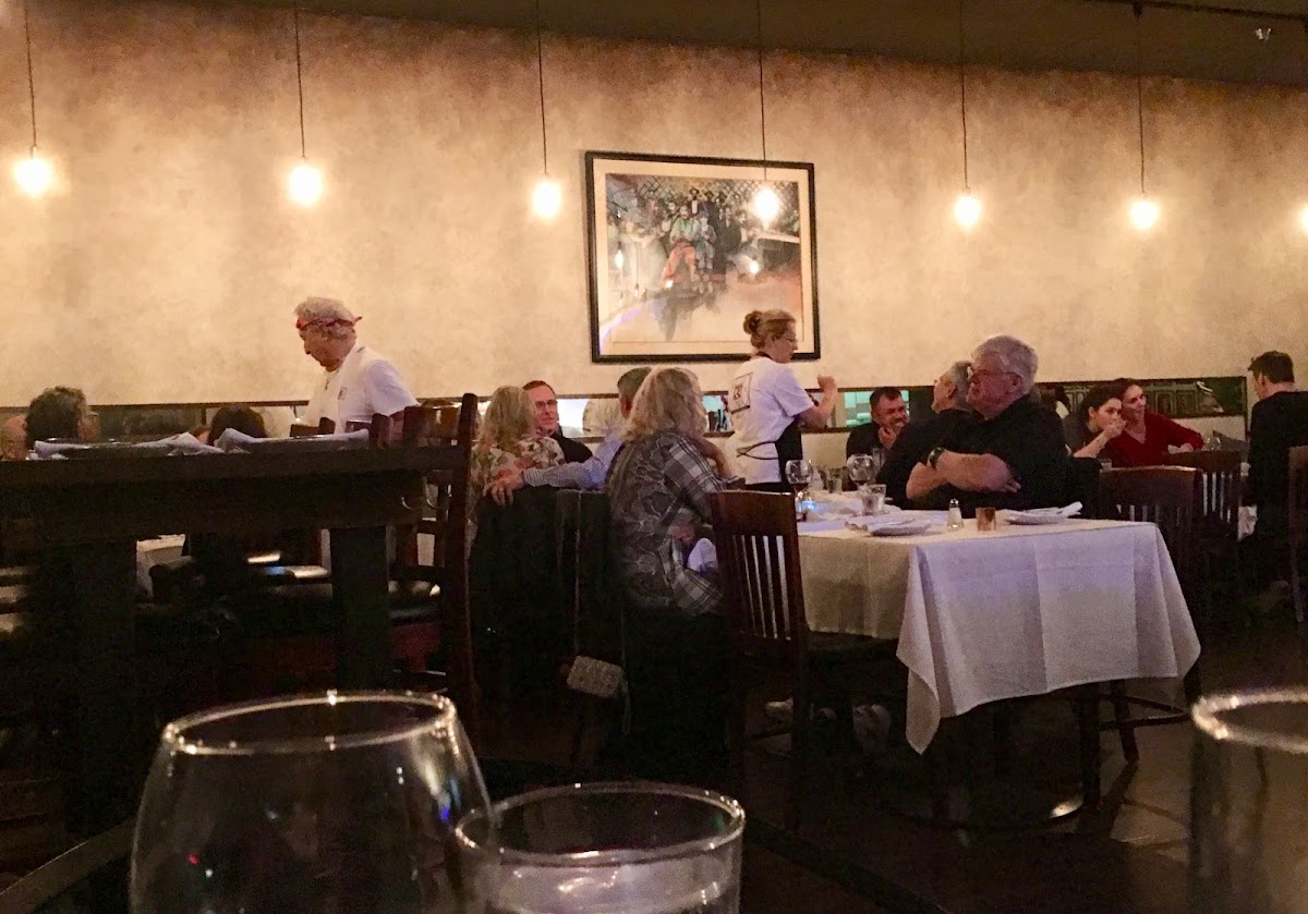 Trattoria Mezzomondo - Photo 7