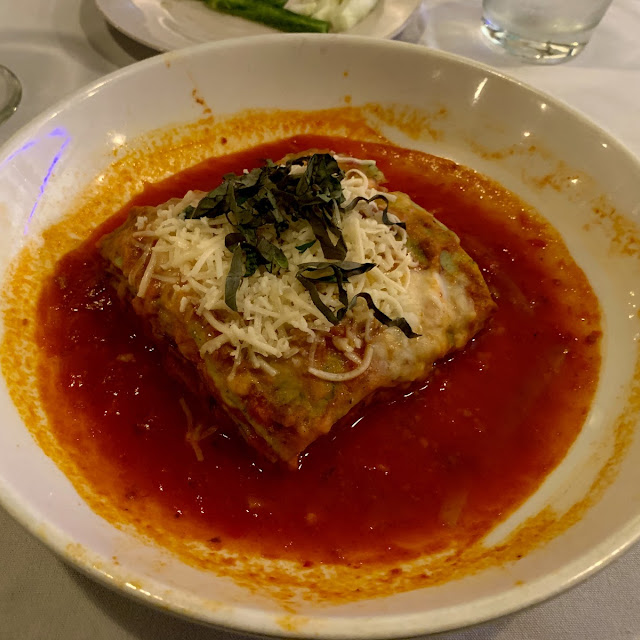 Lasagne