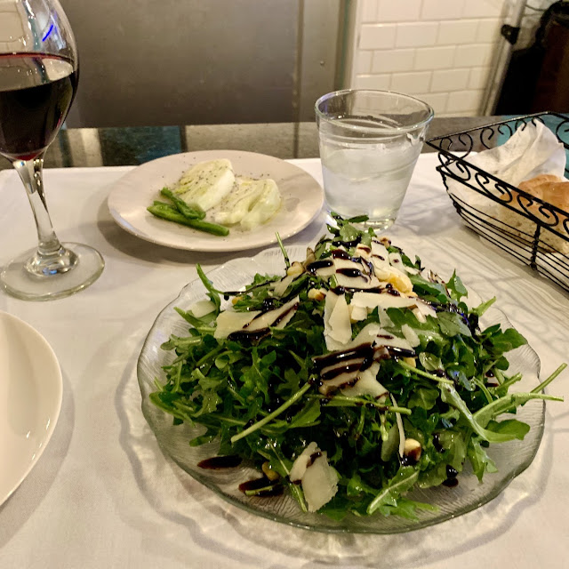 Ceaser Salad
