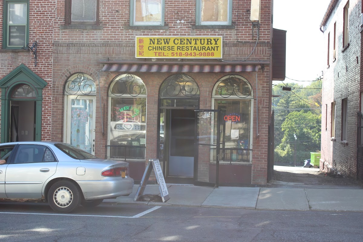 New Century