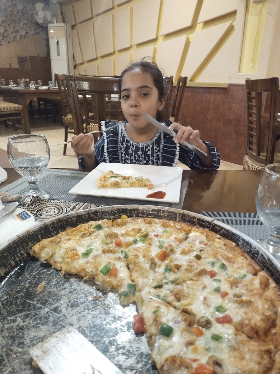 Silver Spoon Restaurant Gujrat - Photo 3