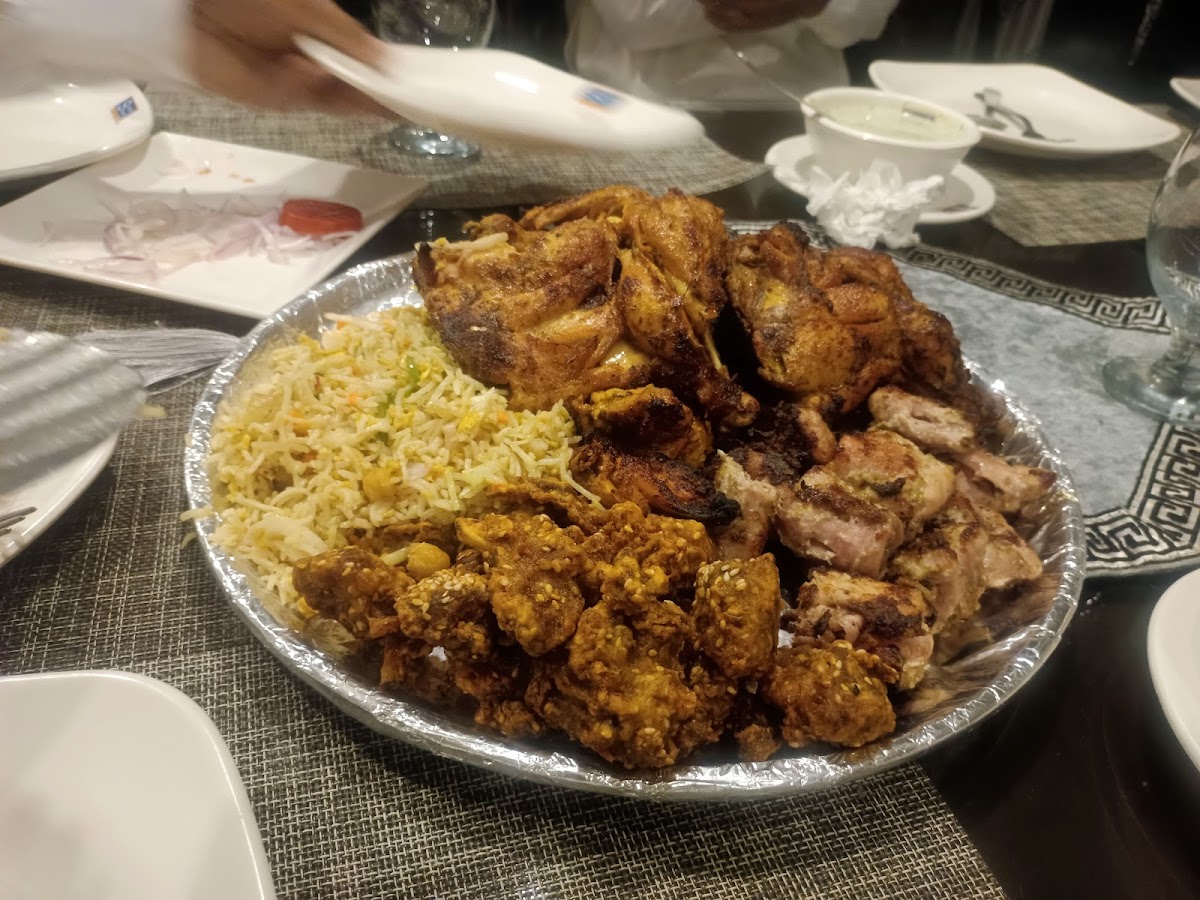 Silver Spoon Restaurant Gujrat - Photo 5