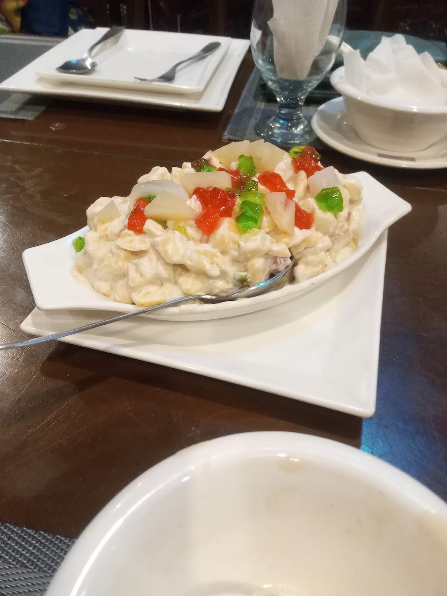 Silver Spoon Restaurant Gujrat - Photo 6