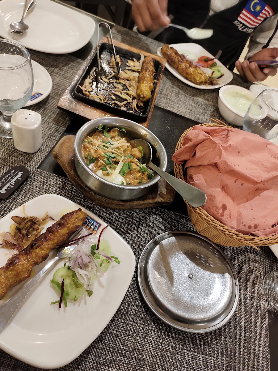 Silver Spoon Restaurant Gujrat - Photo 7