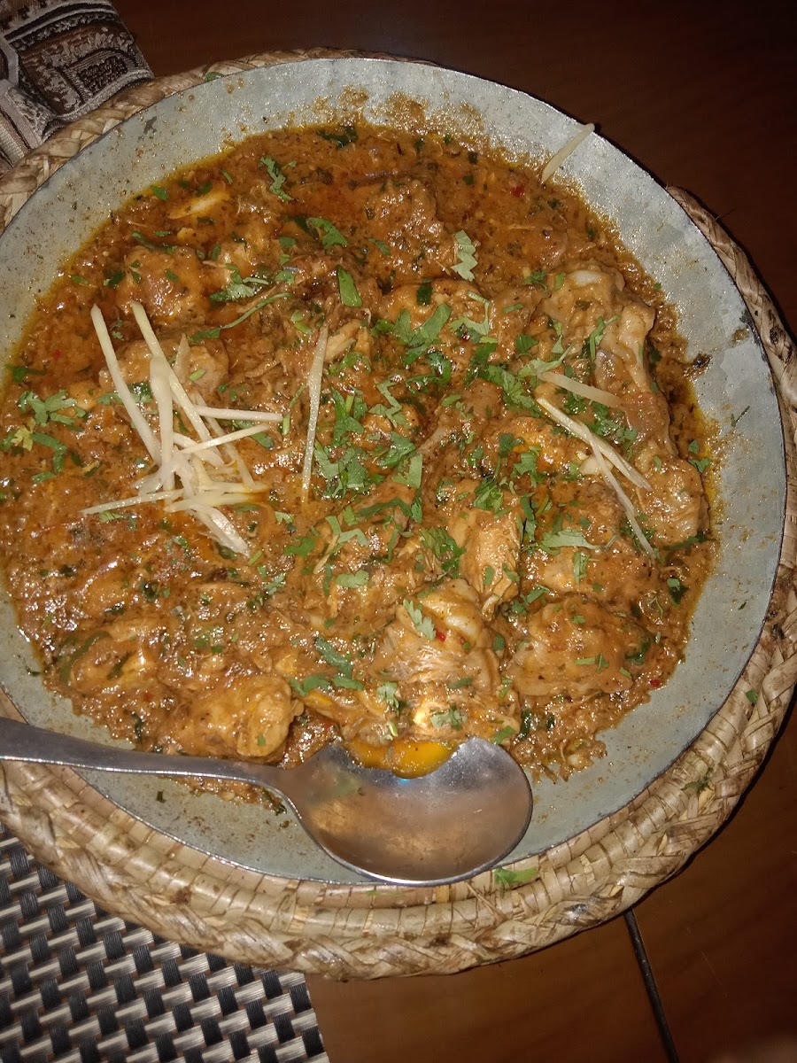 Silver Spoon Restaurant Gujrat - Photo 8