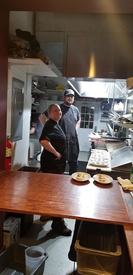 Vescovo Neighborhood Eatery - Photo 5