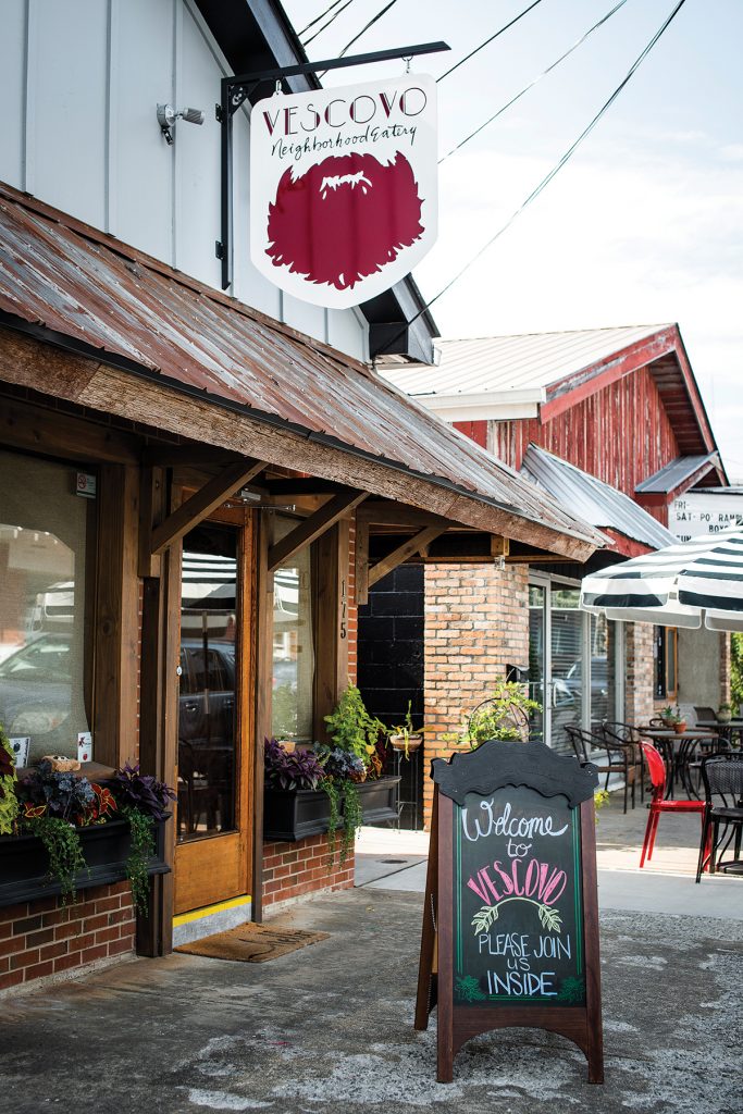 Vescovo Neighborhood Eatery - Photo 7