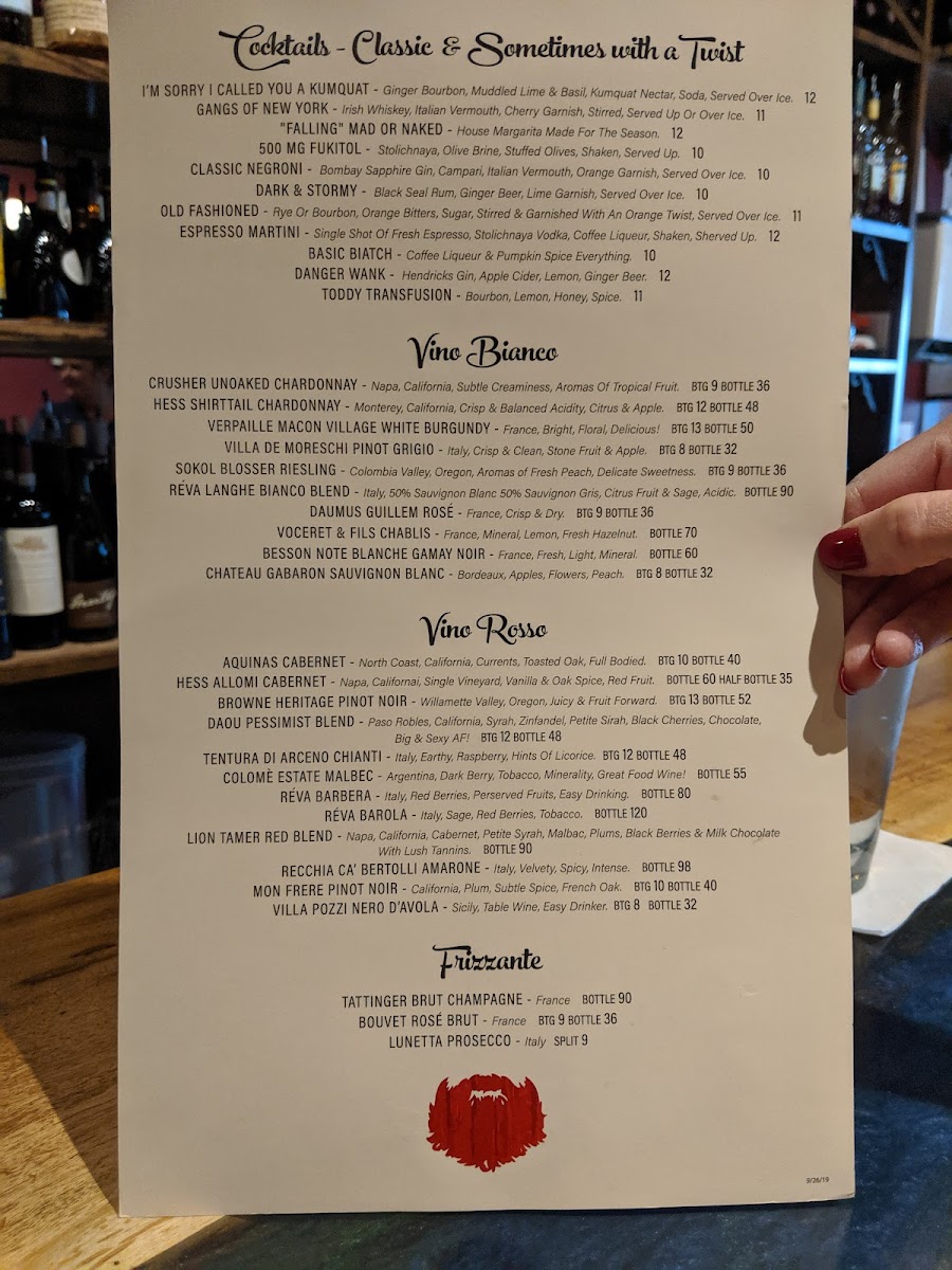Menu Photo 6