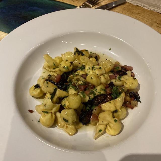 Gnocchi