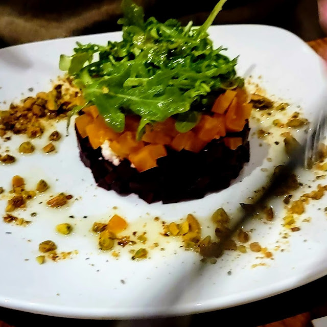 Beet Salad