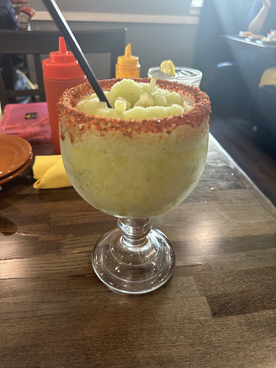 Pachanga Mexican Restaurant - Photo 1