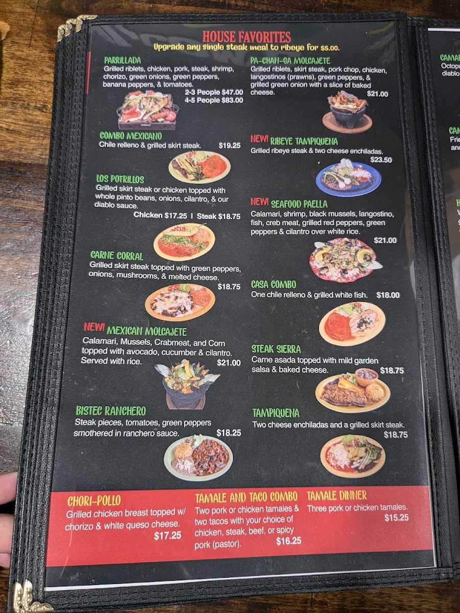 Menu Photo 0